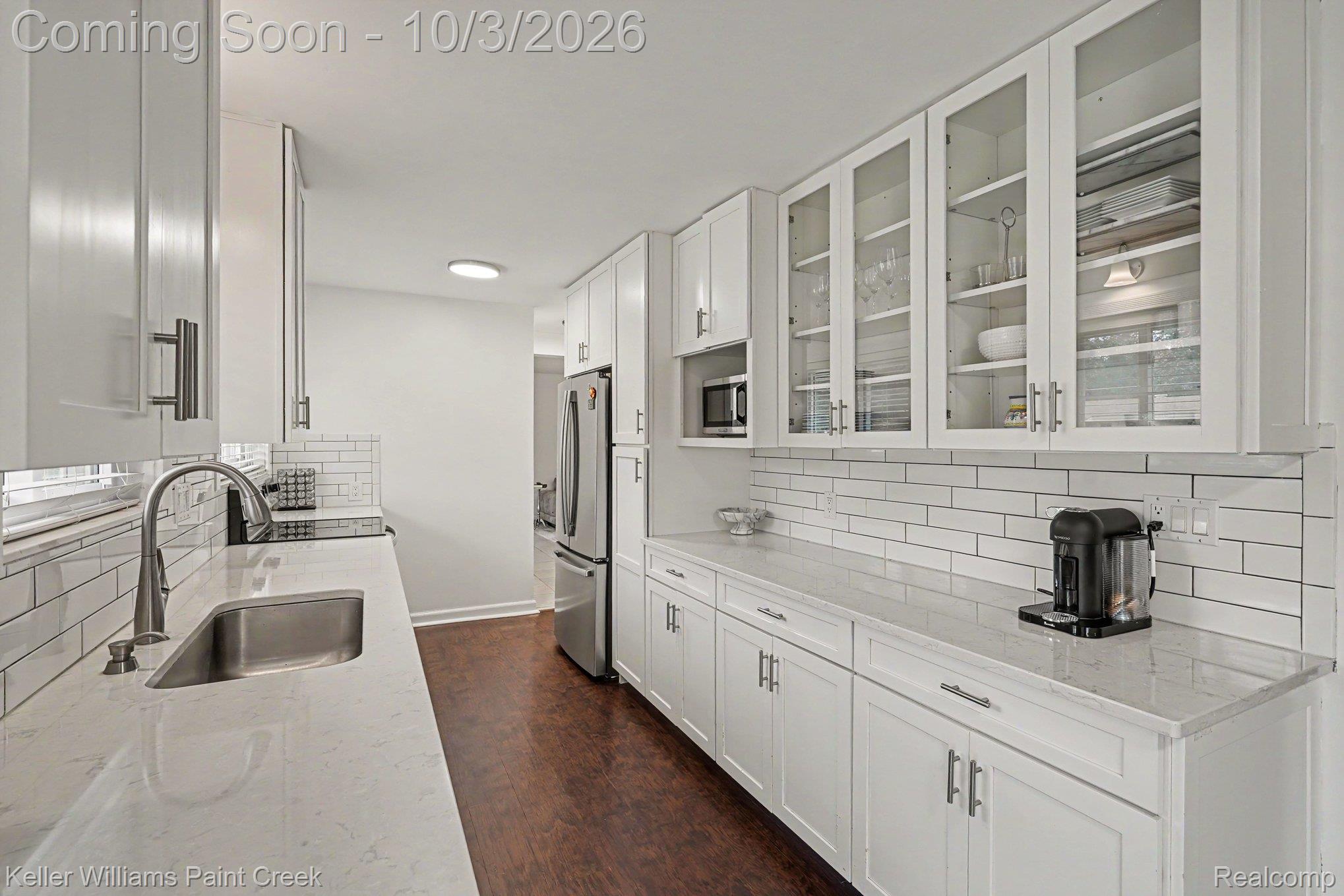 6588 Snow Apple Drive
