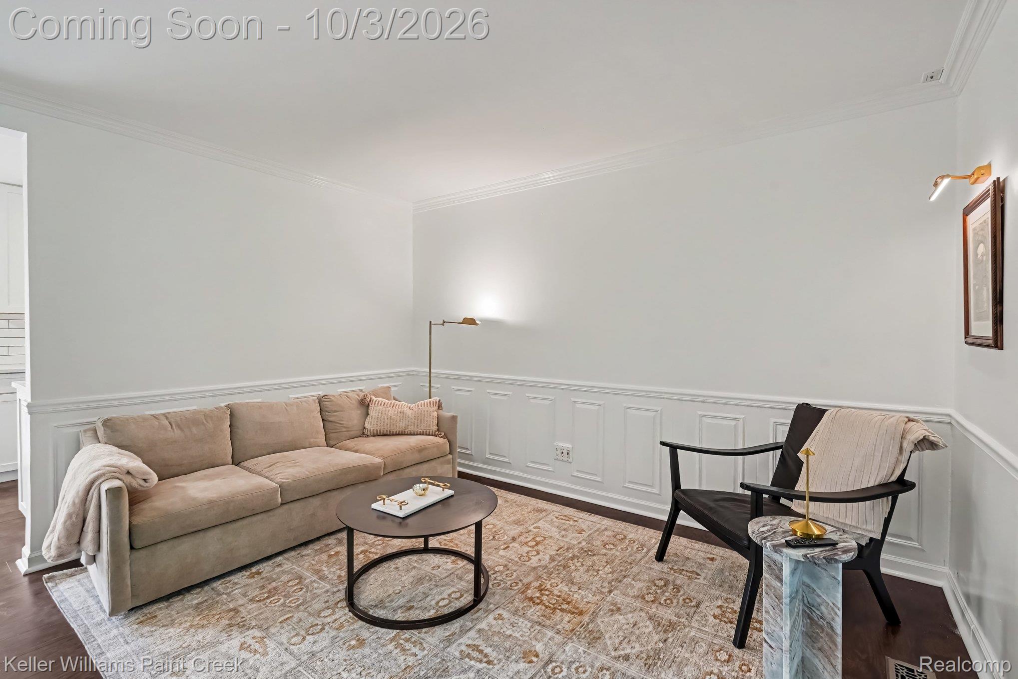 6588 Snow Apple Drive