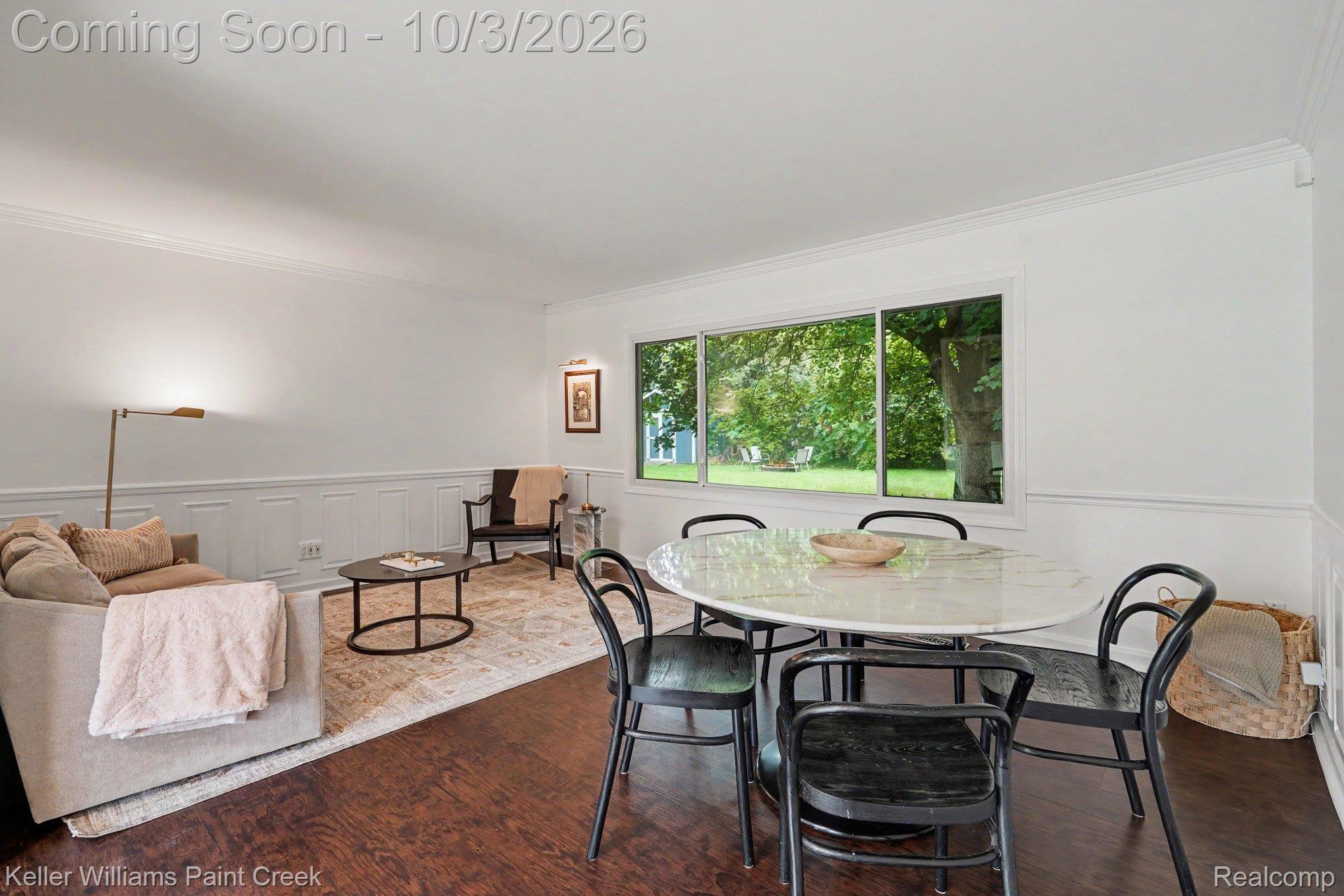 6588 Snow Apple Drive