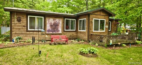 371 Baldwin Resort East Tawas City MI 48730