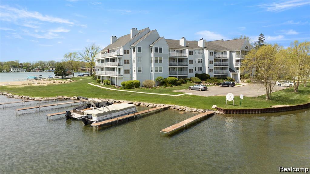 3565 Port Cove Drive 69