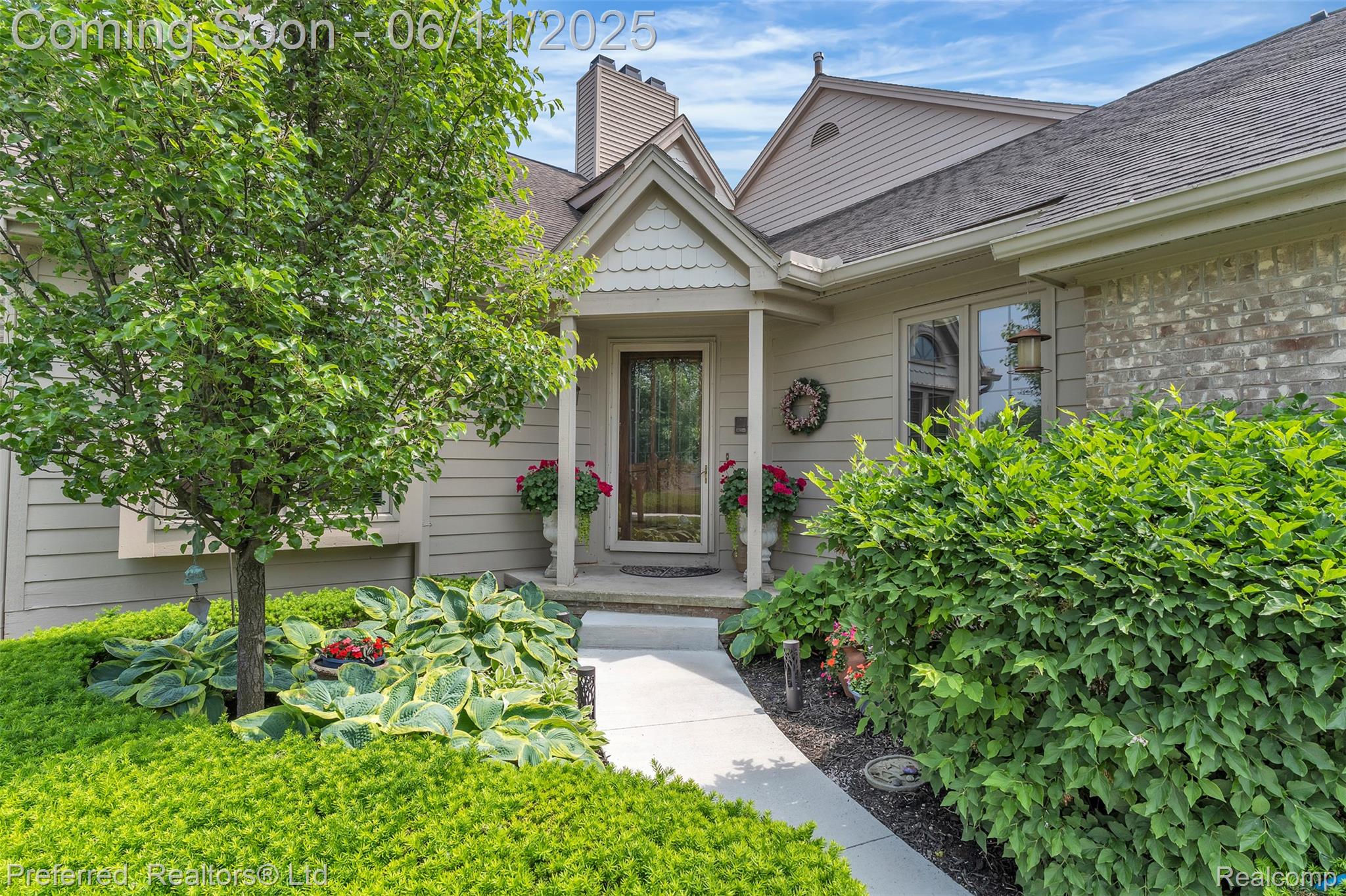 18112 Blue Heron Pointe Drive