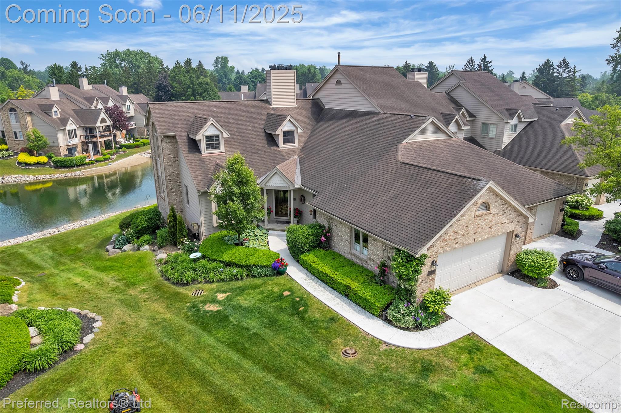 18112 Blue Heron Pointe Drive