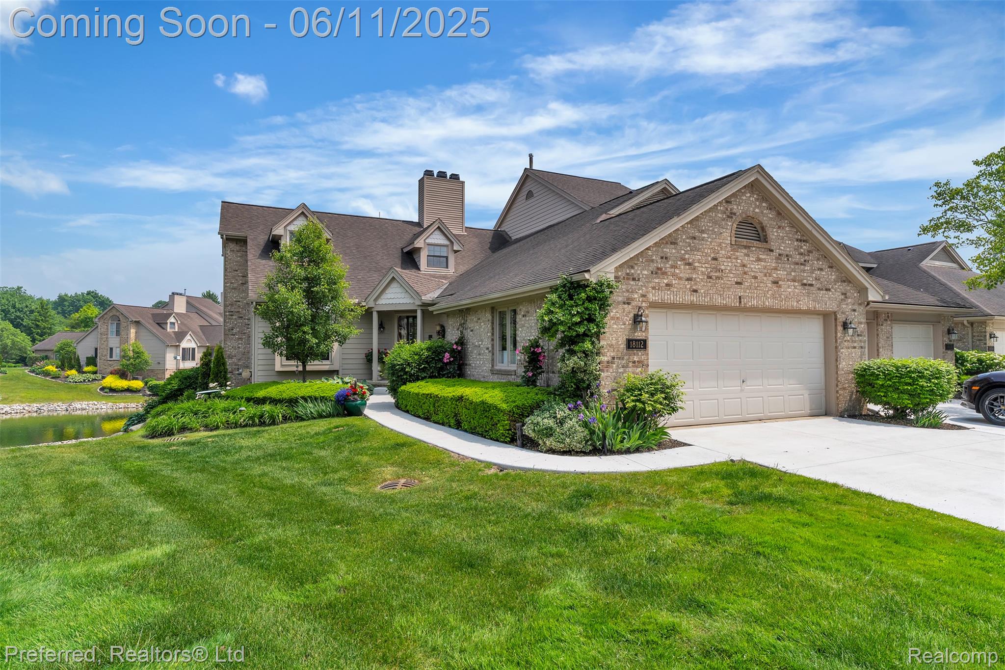 18112 Blue Heron Pointe Drive
