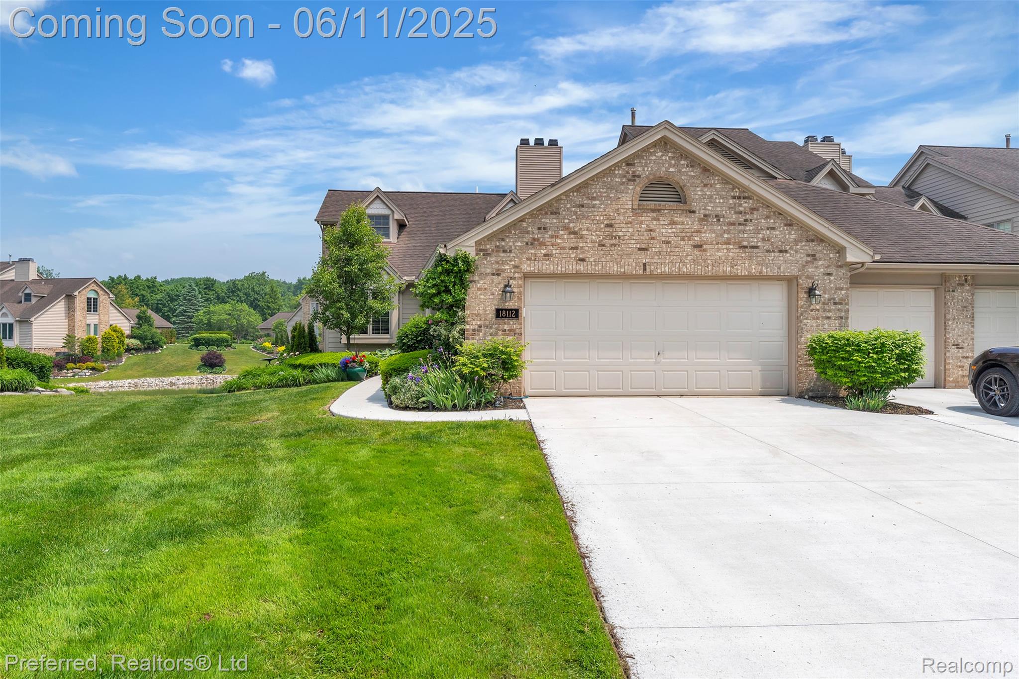 18112 Blue Heron Pointe Drive