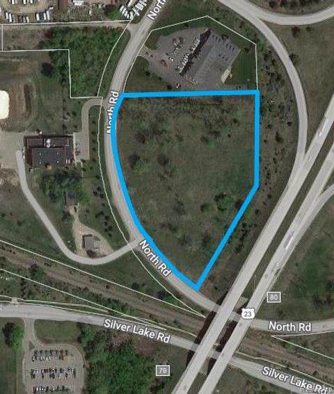 15173 NORTH Road Fenton City MI 48430