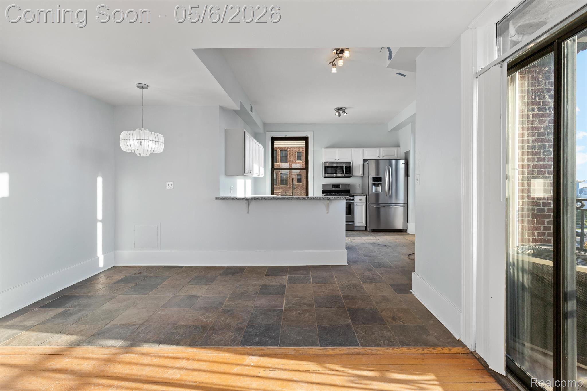 2900 E Jefferson Avenue A600