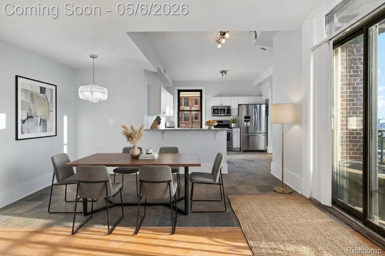 2900 E Jefferson Avenue A600