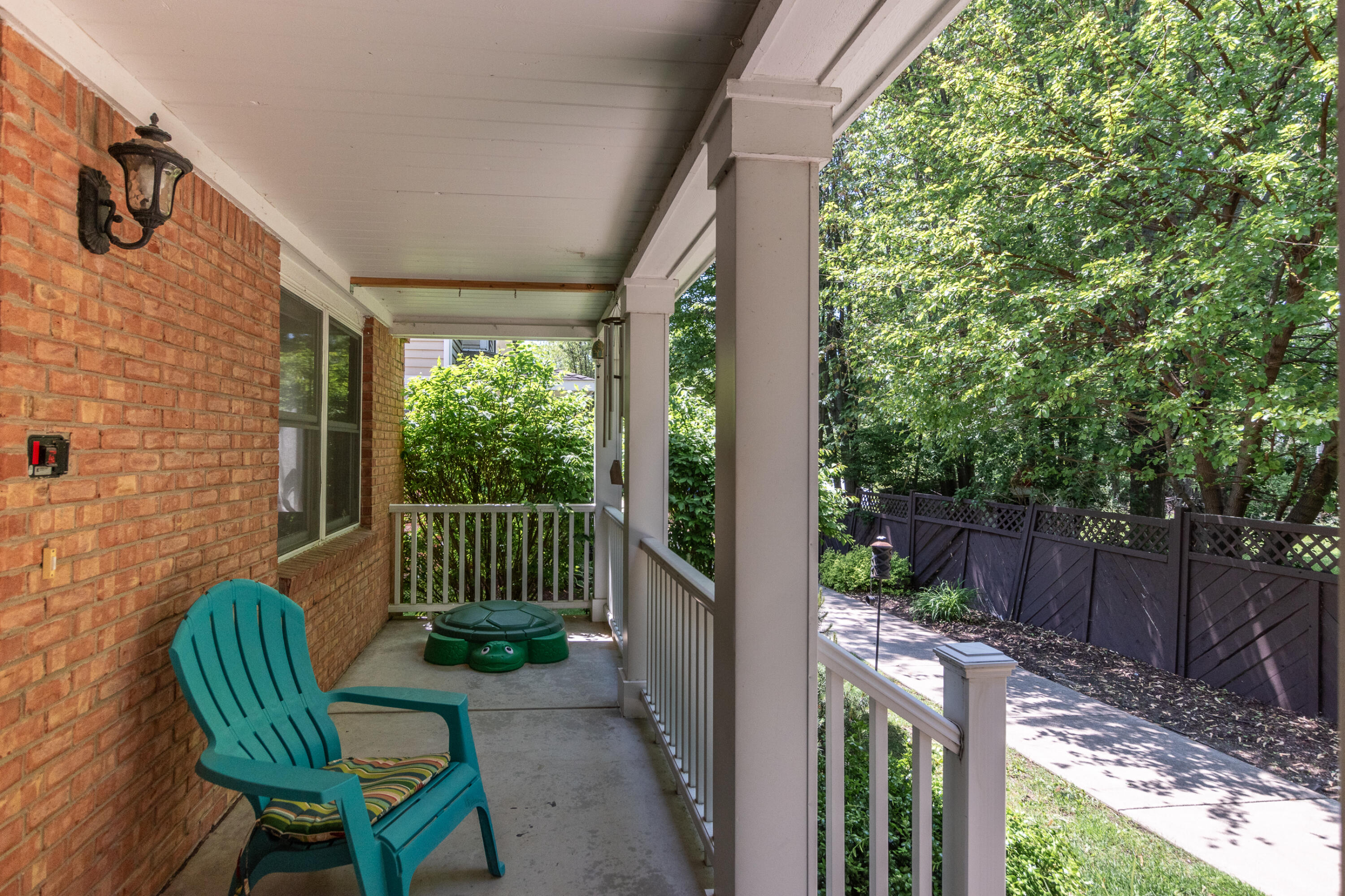 3029 Portman Street #2