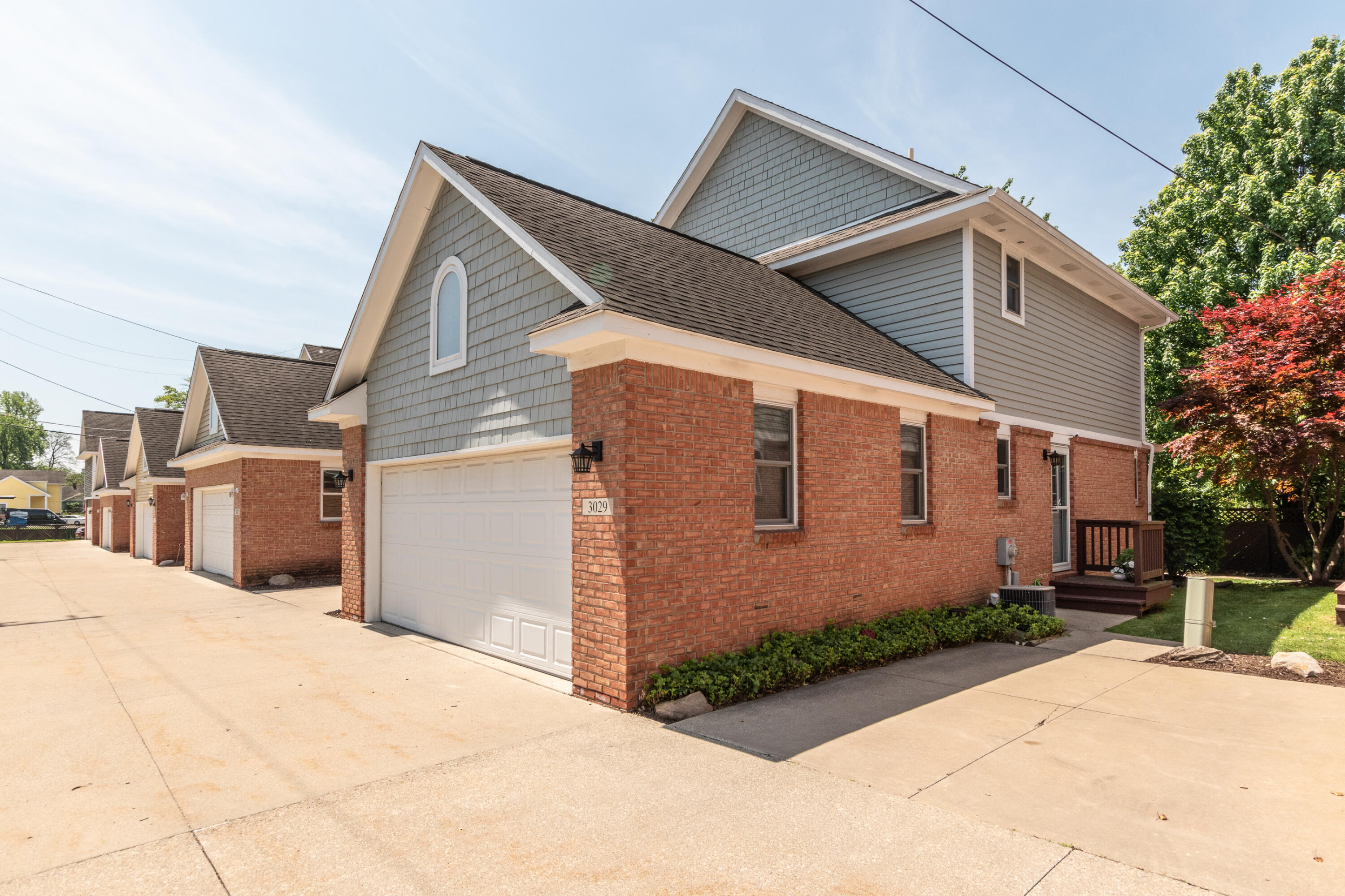 3029 Portman Street #2