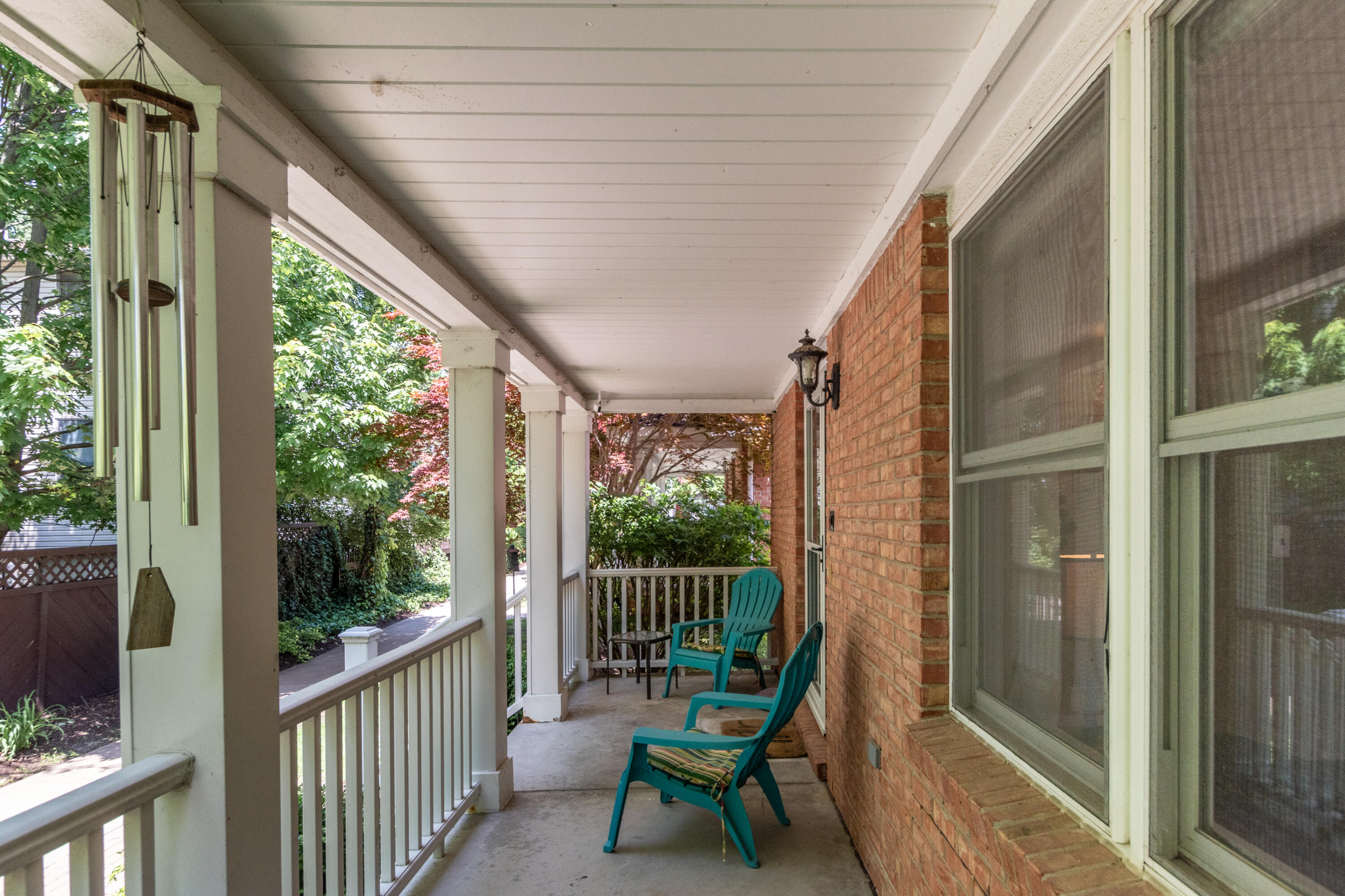 3029 Portman Street #2