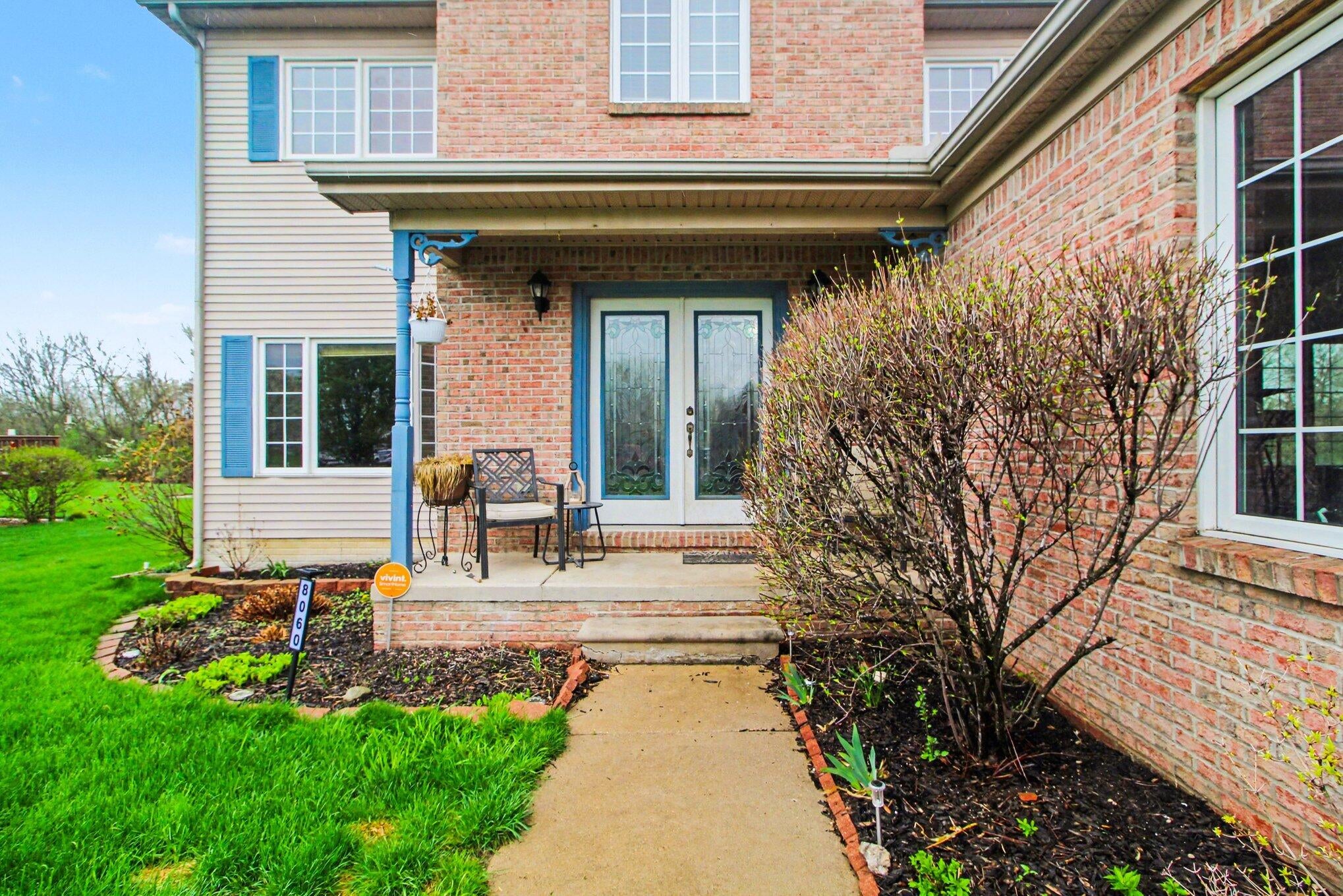 8060 Fox Tail Court