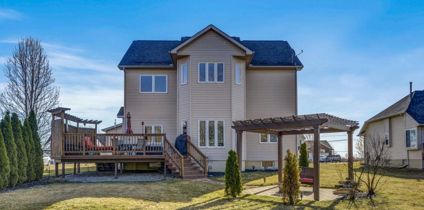 8060 Fox Tail Court