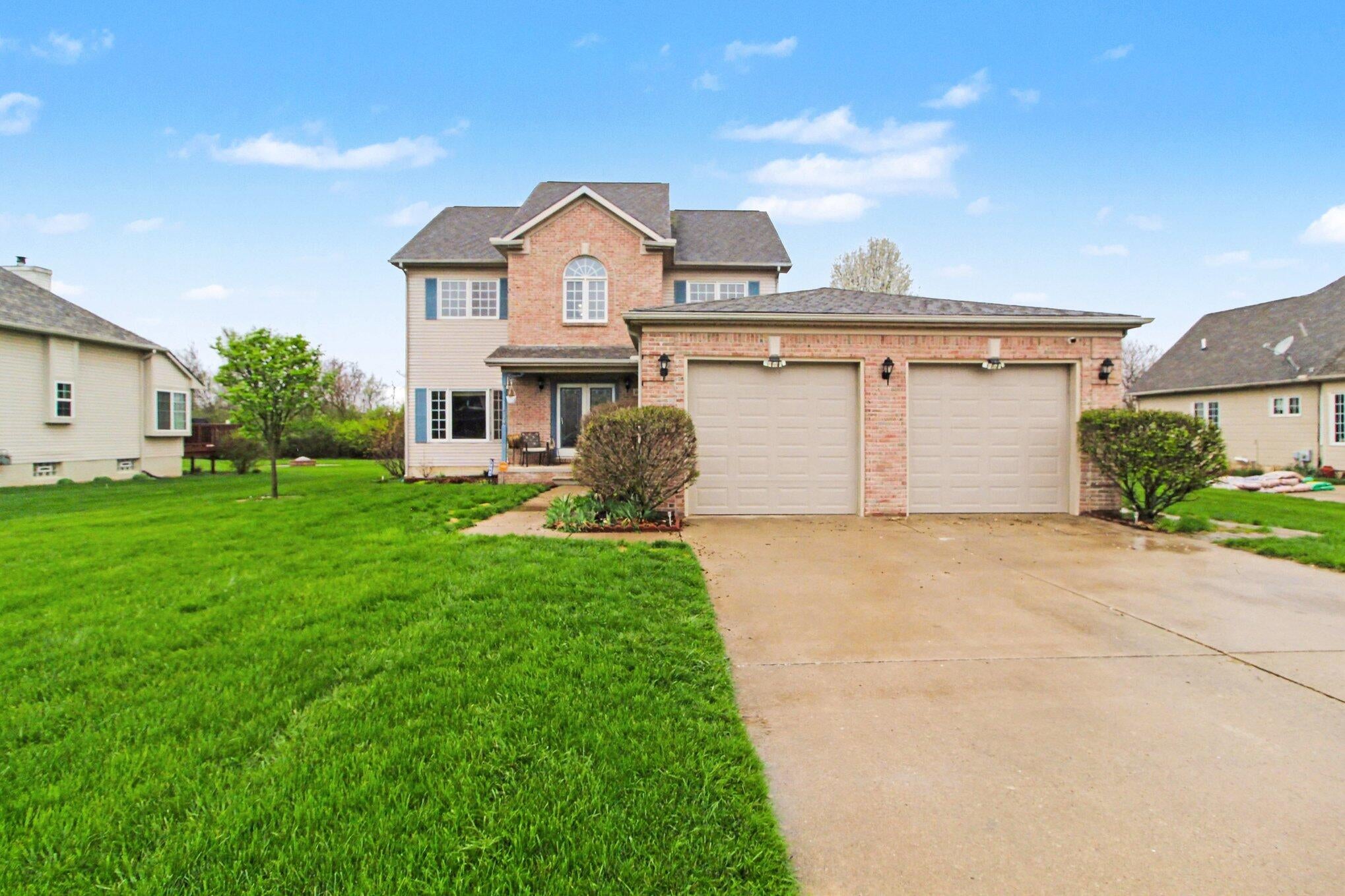 8060 Fox Tail Court