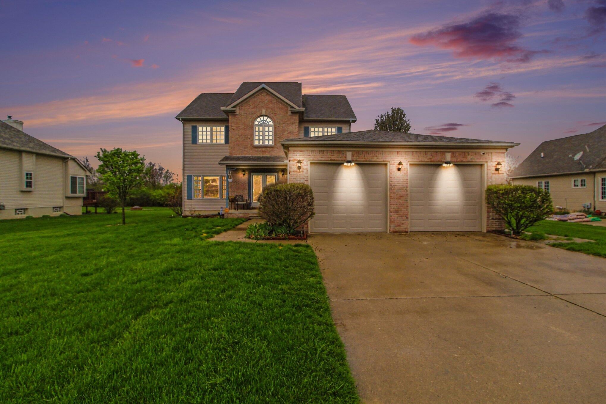 8060 Fox Tail Court