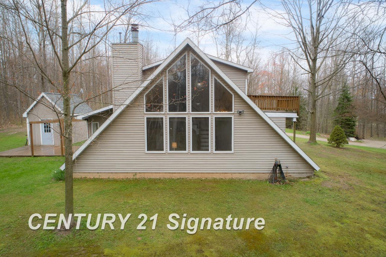 1180 Winding Wood Drive