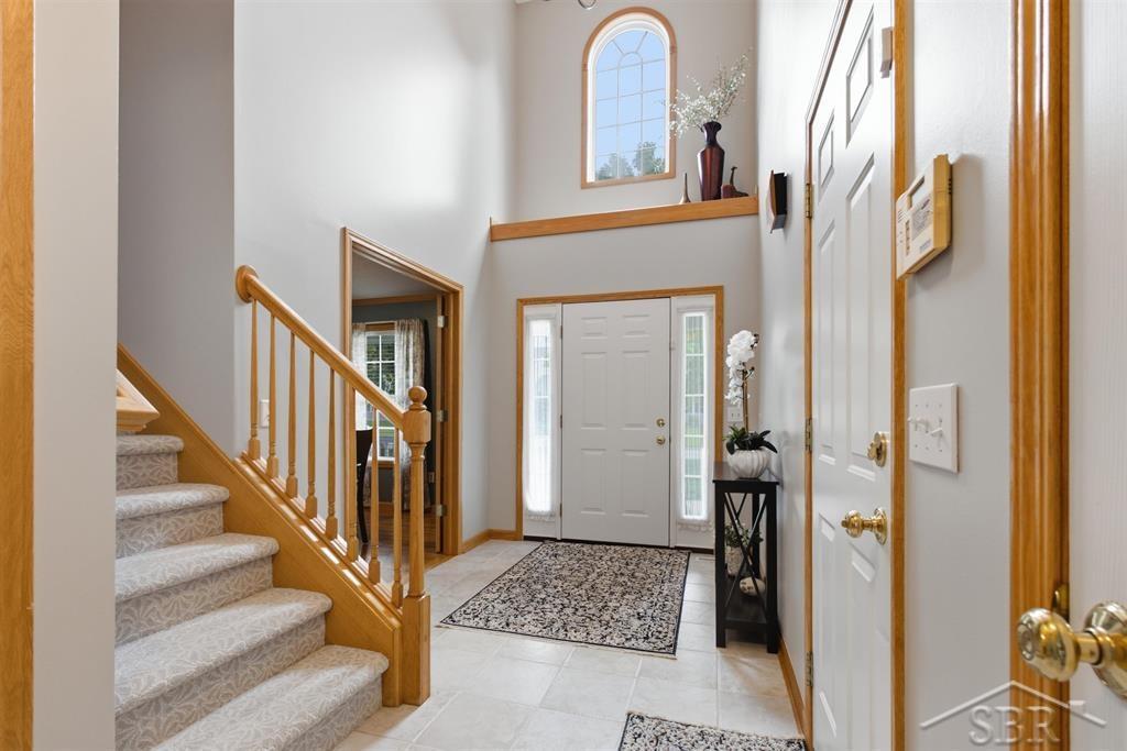 8297 Waxwing Drive