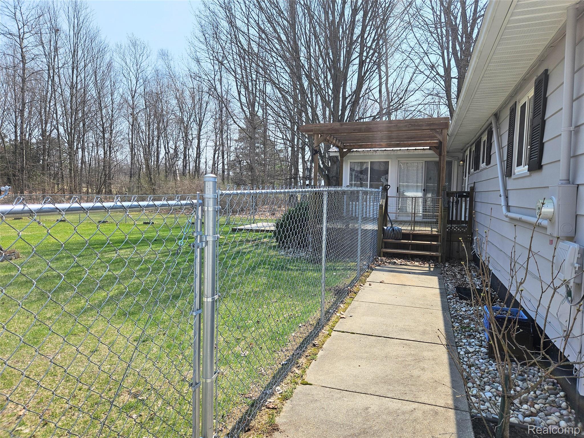 8089 Fulmer Road
