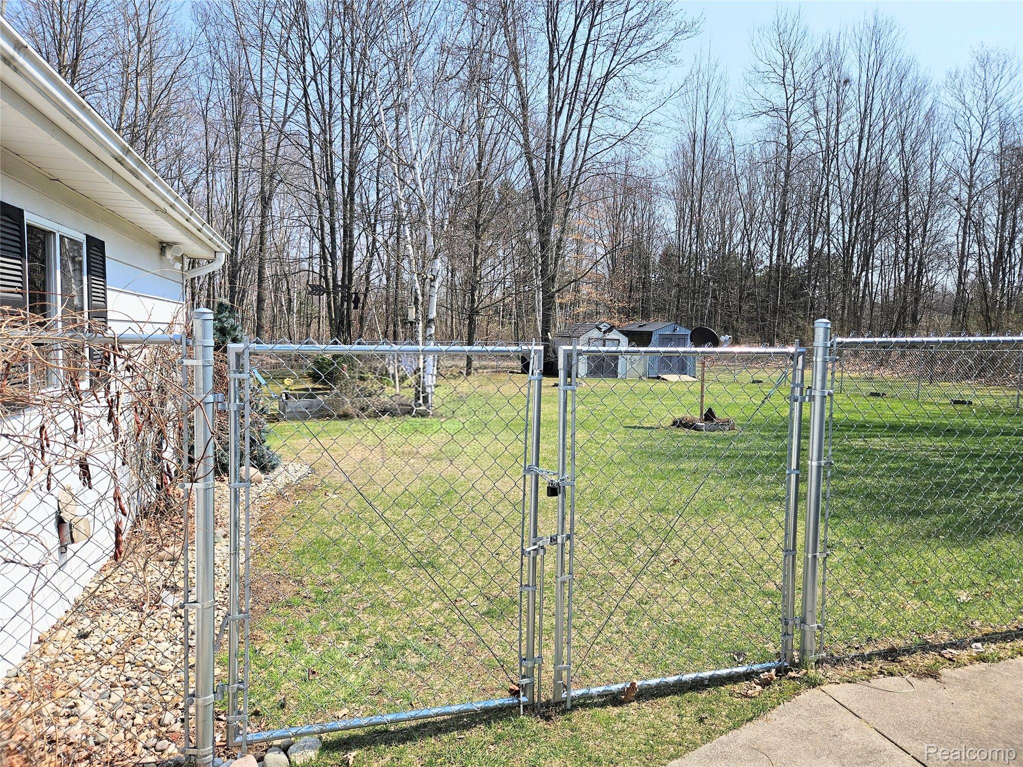 8089 Fulmer Road