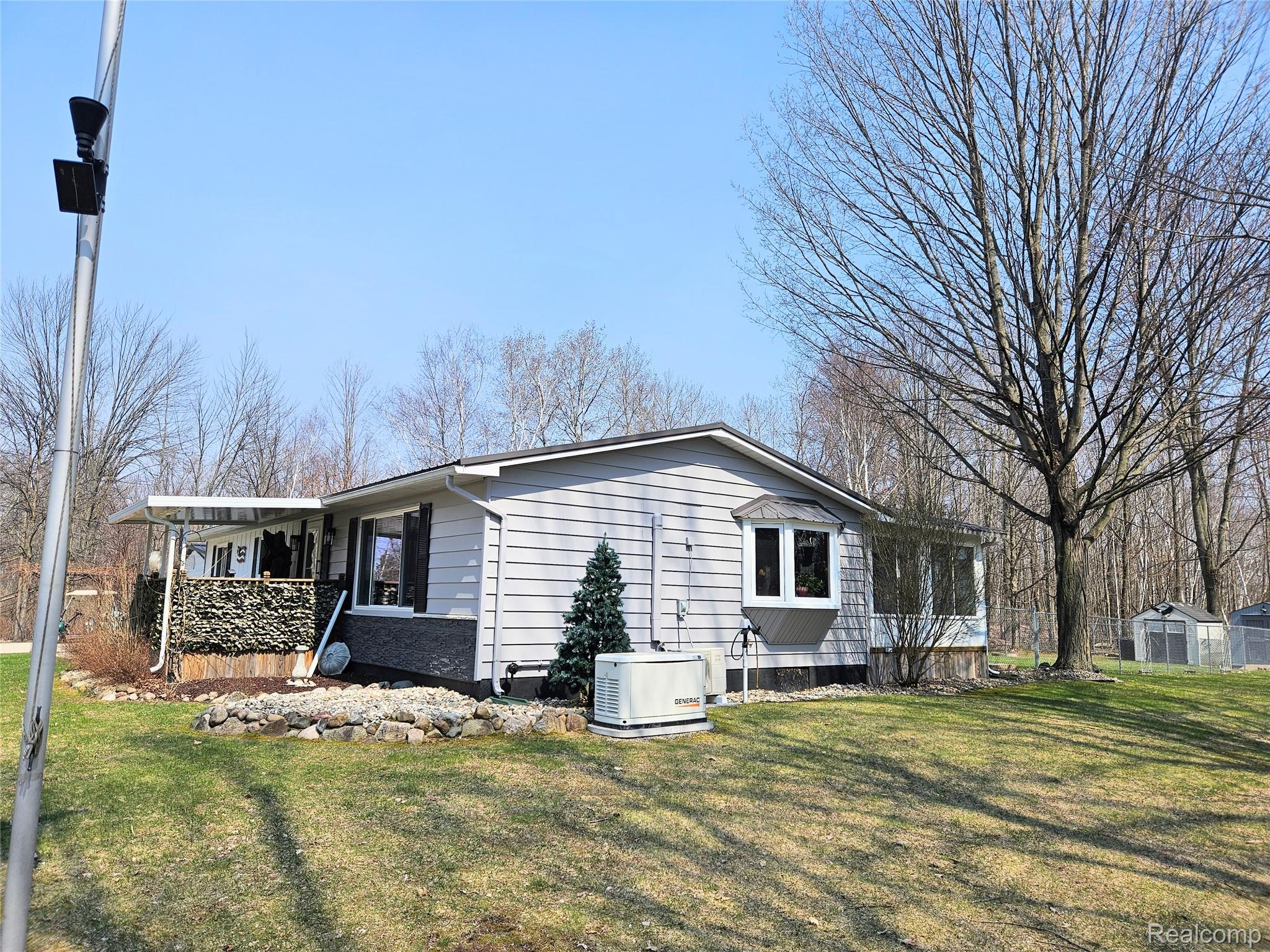 8089 Fulmer Road