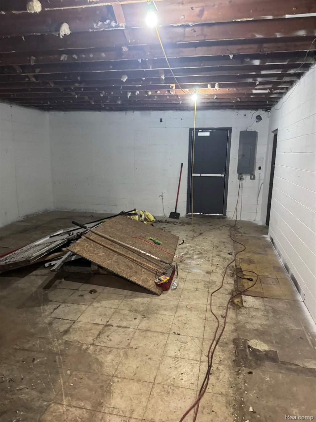 Photo of 19010 Woodward Avenue, Detroit City, MI 48203 (MLS # 20261056493)