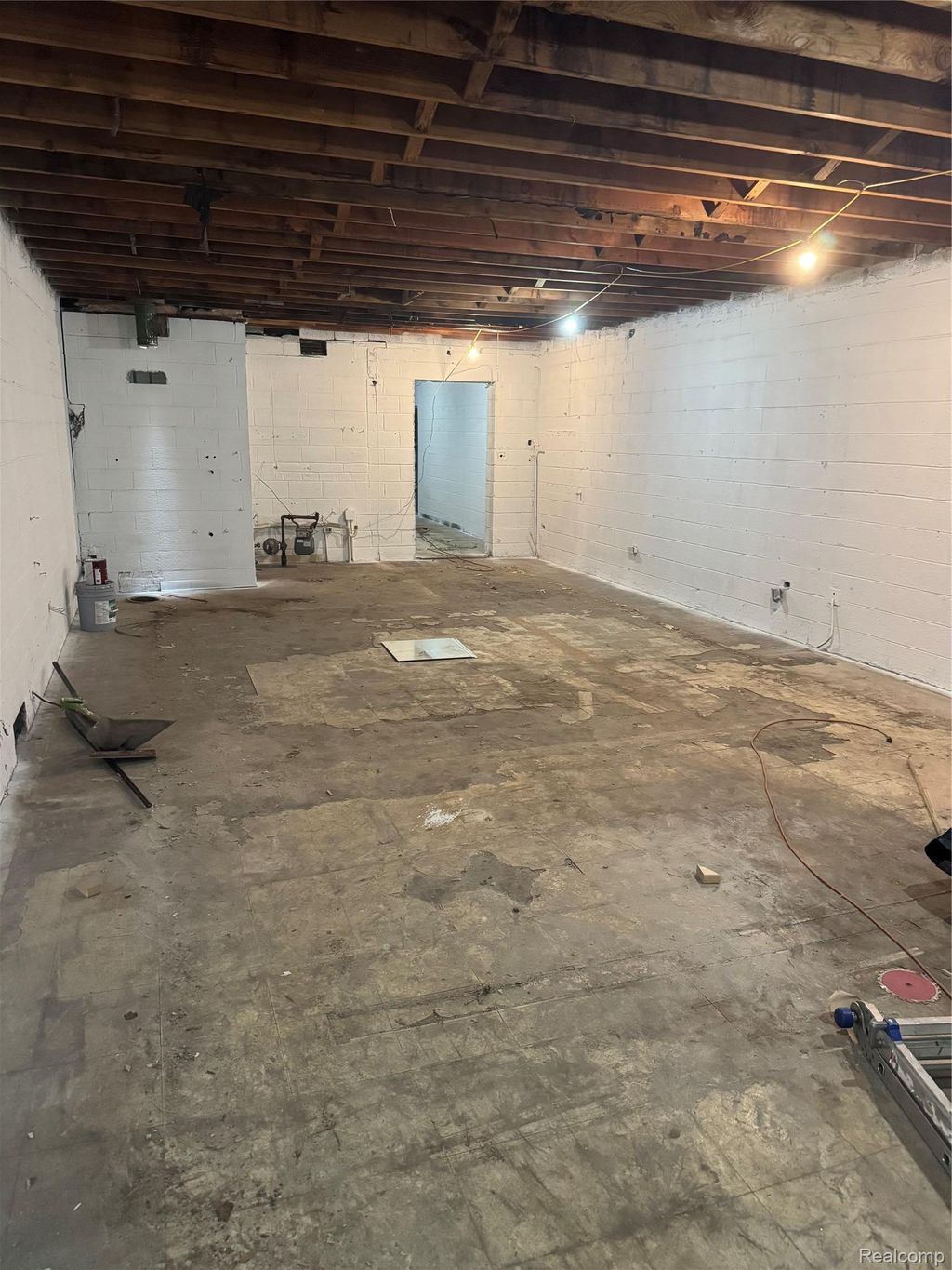 Photo of 19010 Woodward Avenue, Detroit City, MI 48203 (MLS # 20261056493)