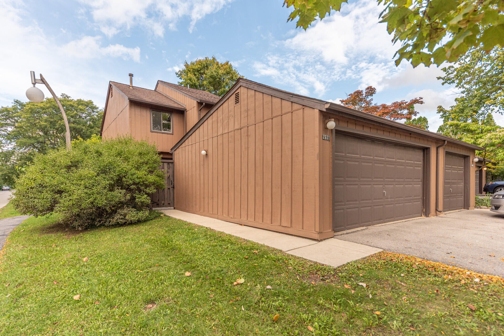 2601 Meade Court