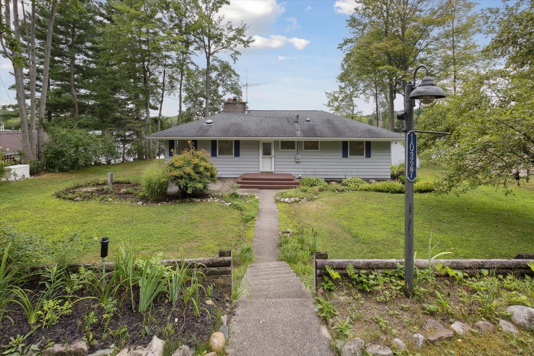 10327 Indian Lake Road