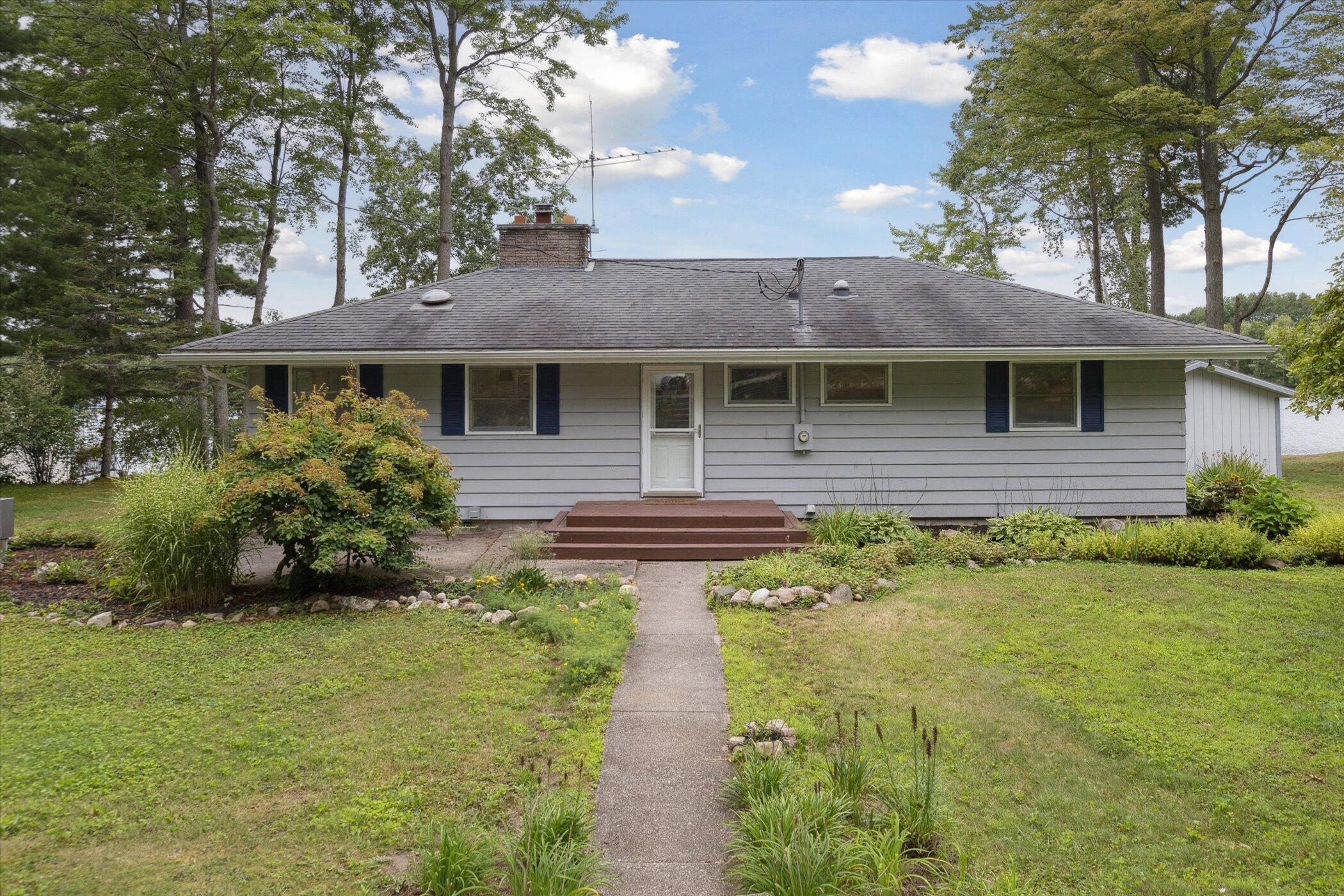 10327 Indian Lake Road