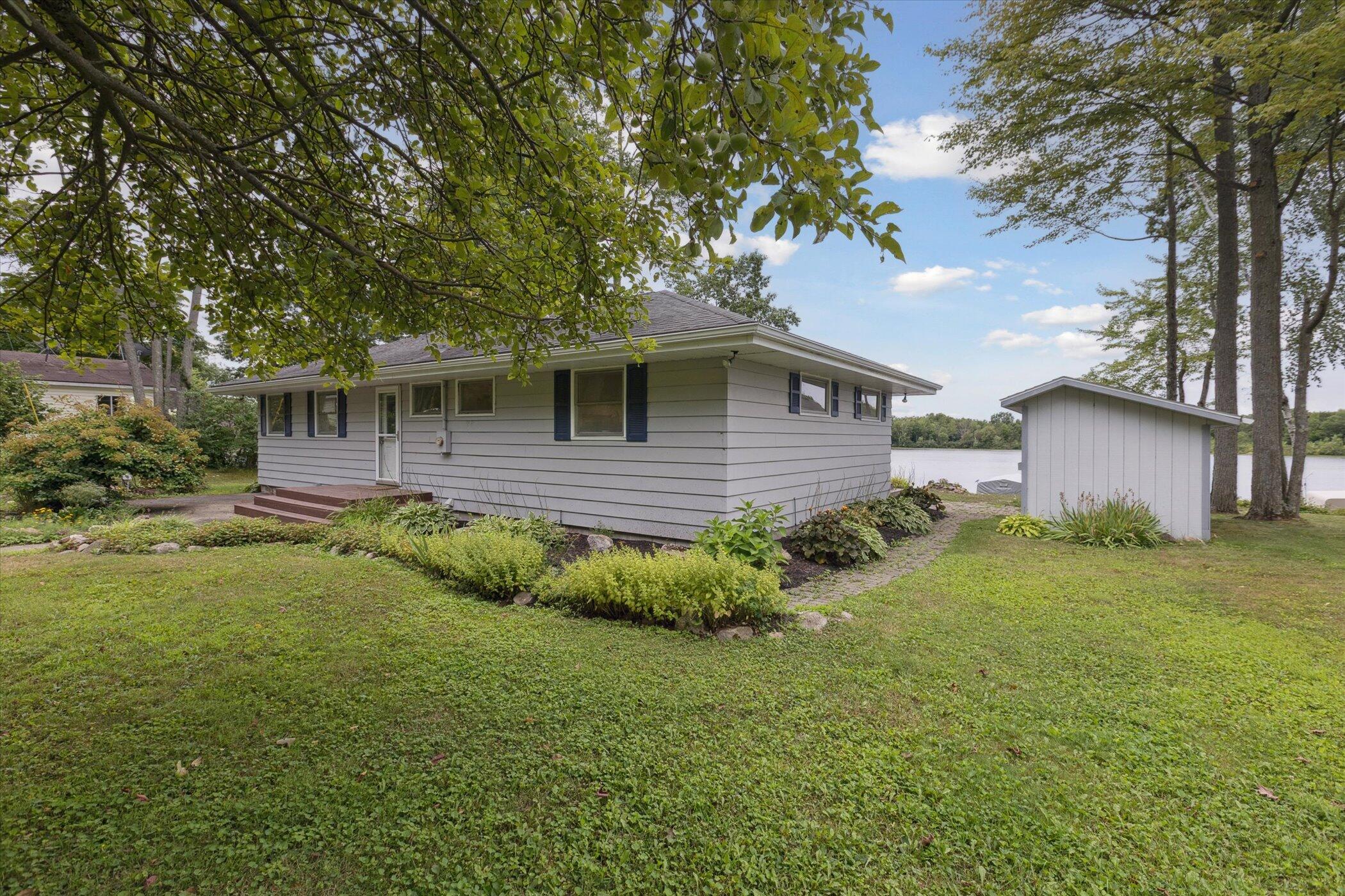 10327 Indian Lake Road