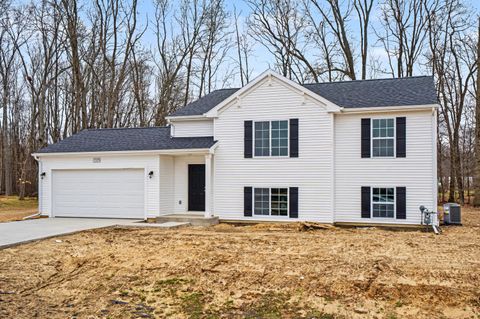 71375 Embassy Road Mason Township MI 49112