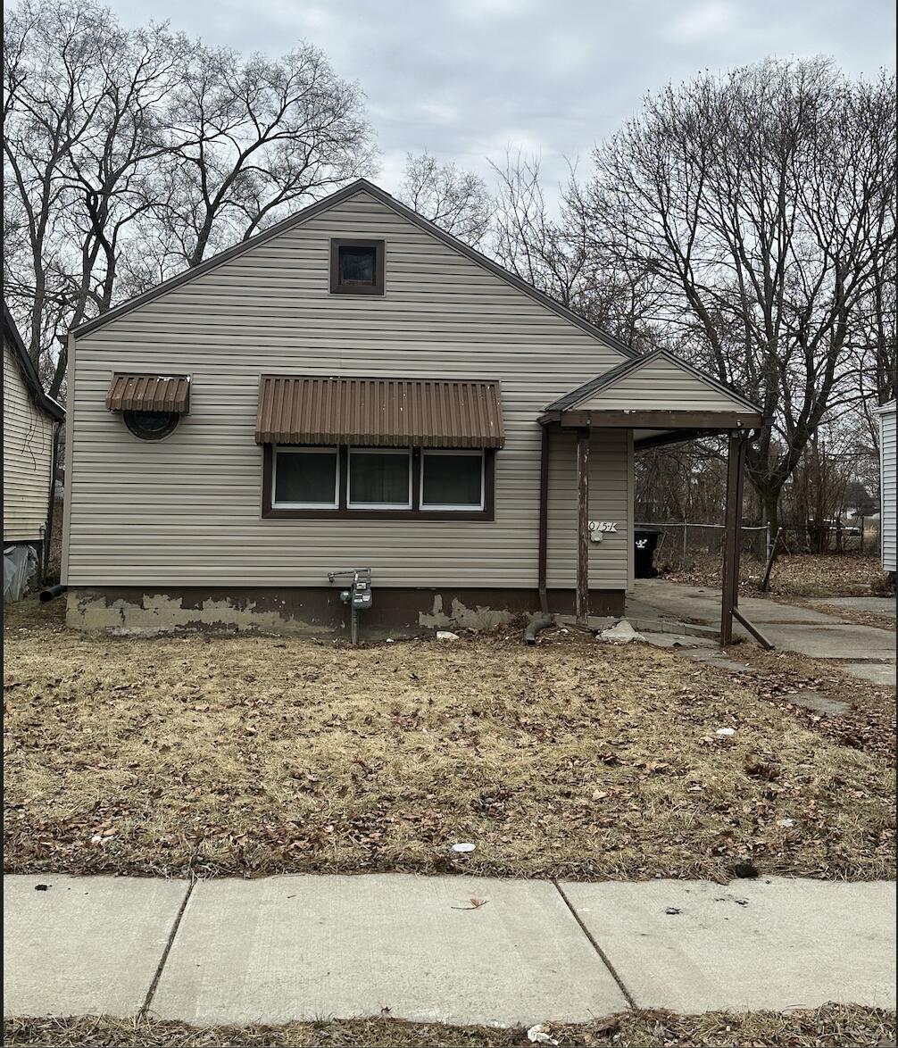 20151 Carrie Street