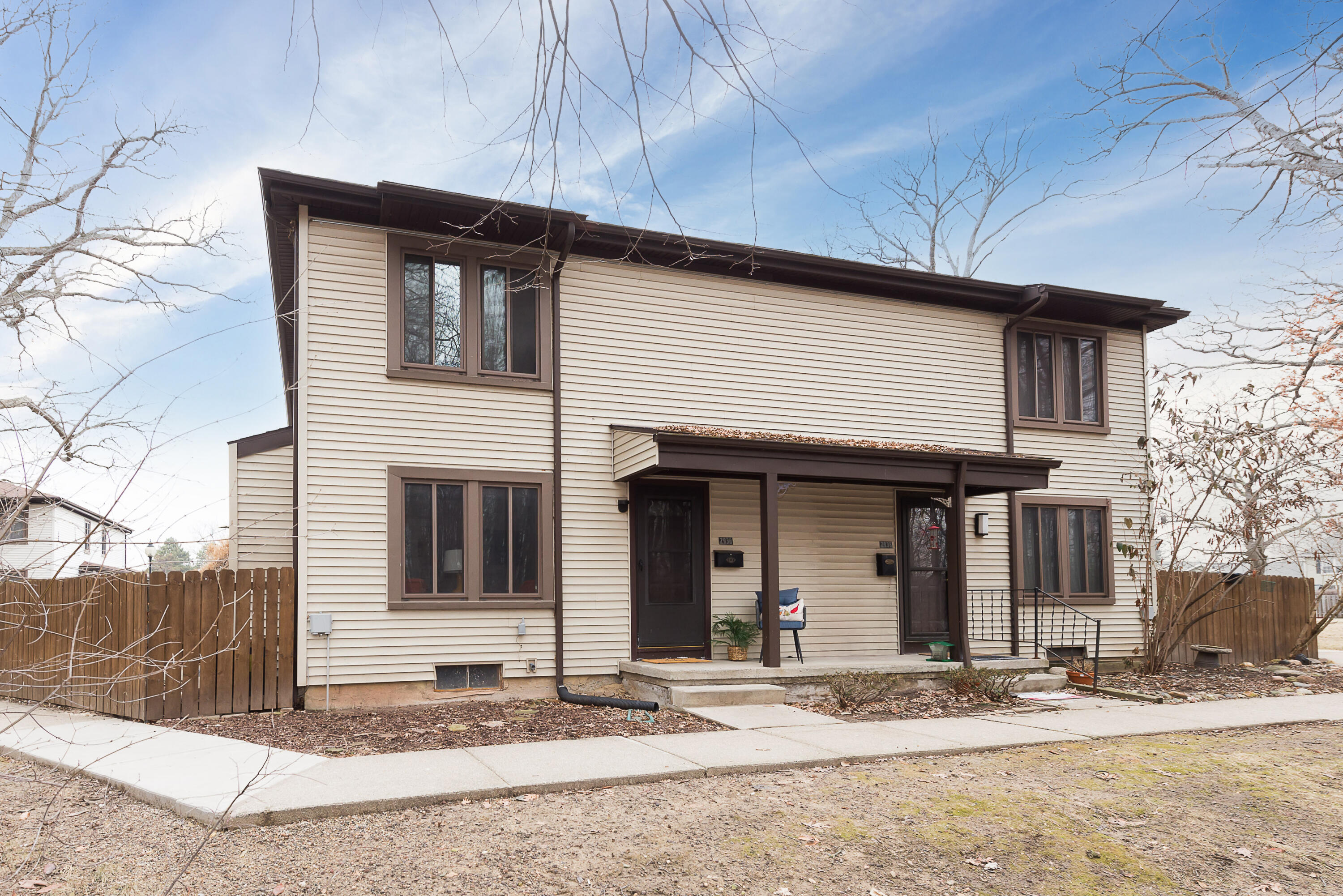 2938 Roundtree Boulevard