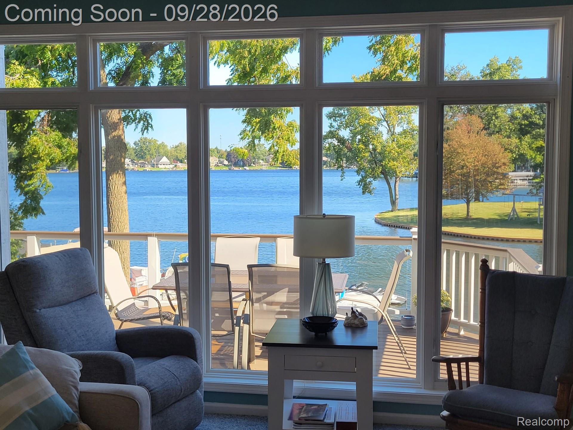 810 Wolverine Drive