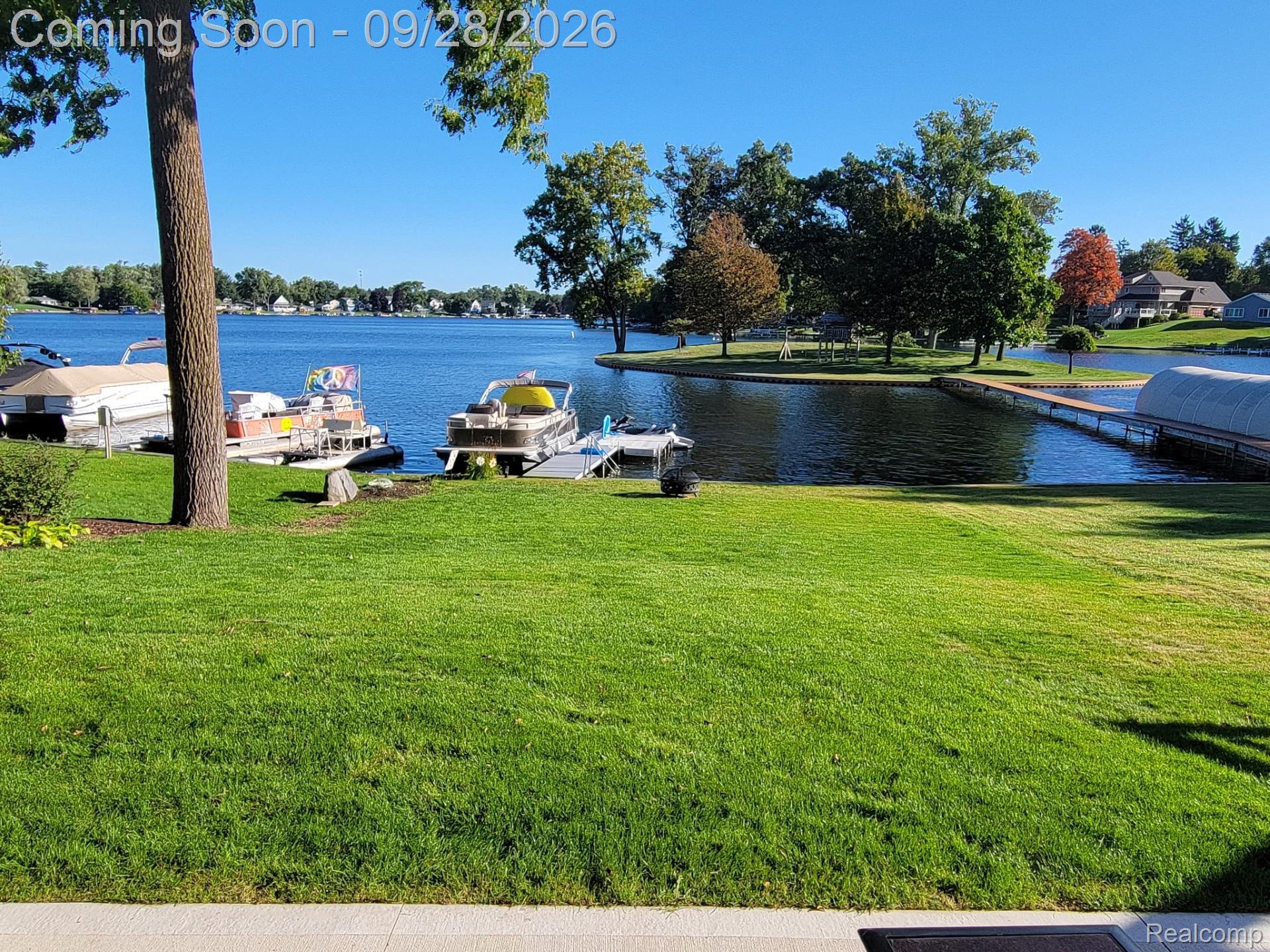 810 Wolverine Drive