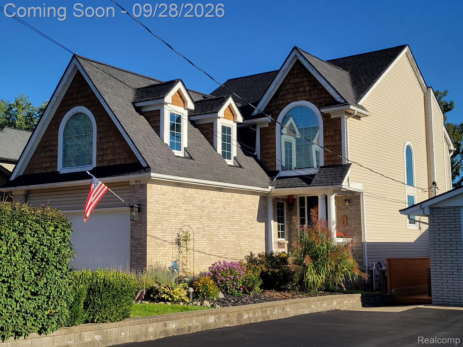 810 Wolverine Drive
