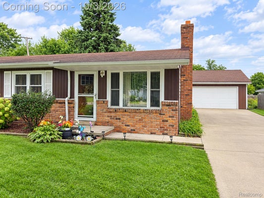 1207 SUNSET BLVD, MONROE, MI 48162 - Image c459d2b40f5ed9e8a0331e5093b0bd54/3059313146