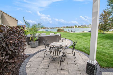 A home in GeorgetownCharterTownship_Ottawa