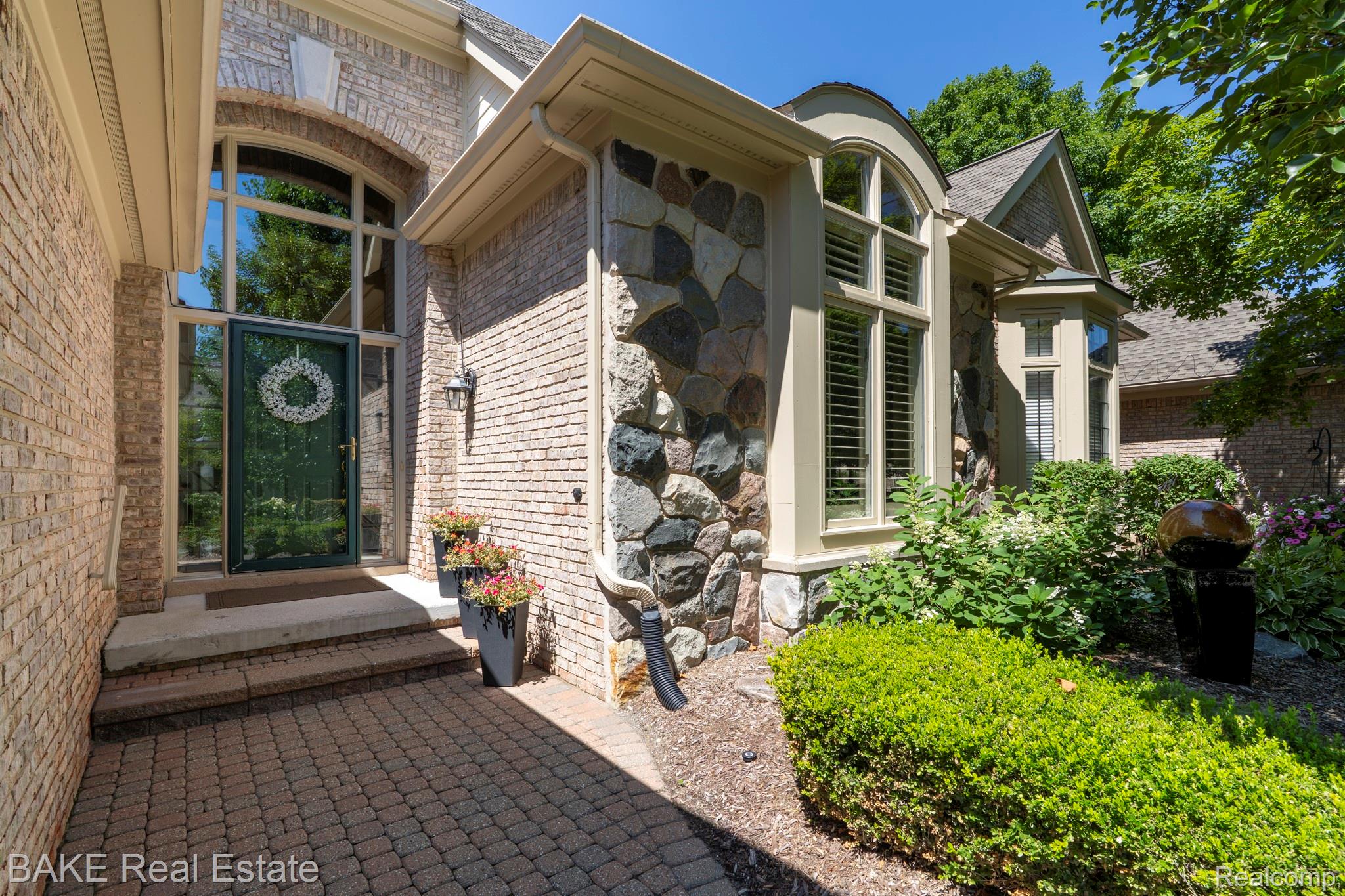 9407 Timberline Court