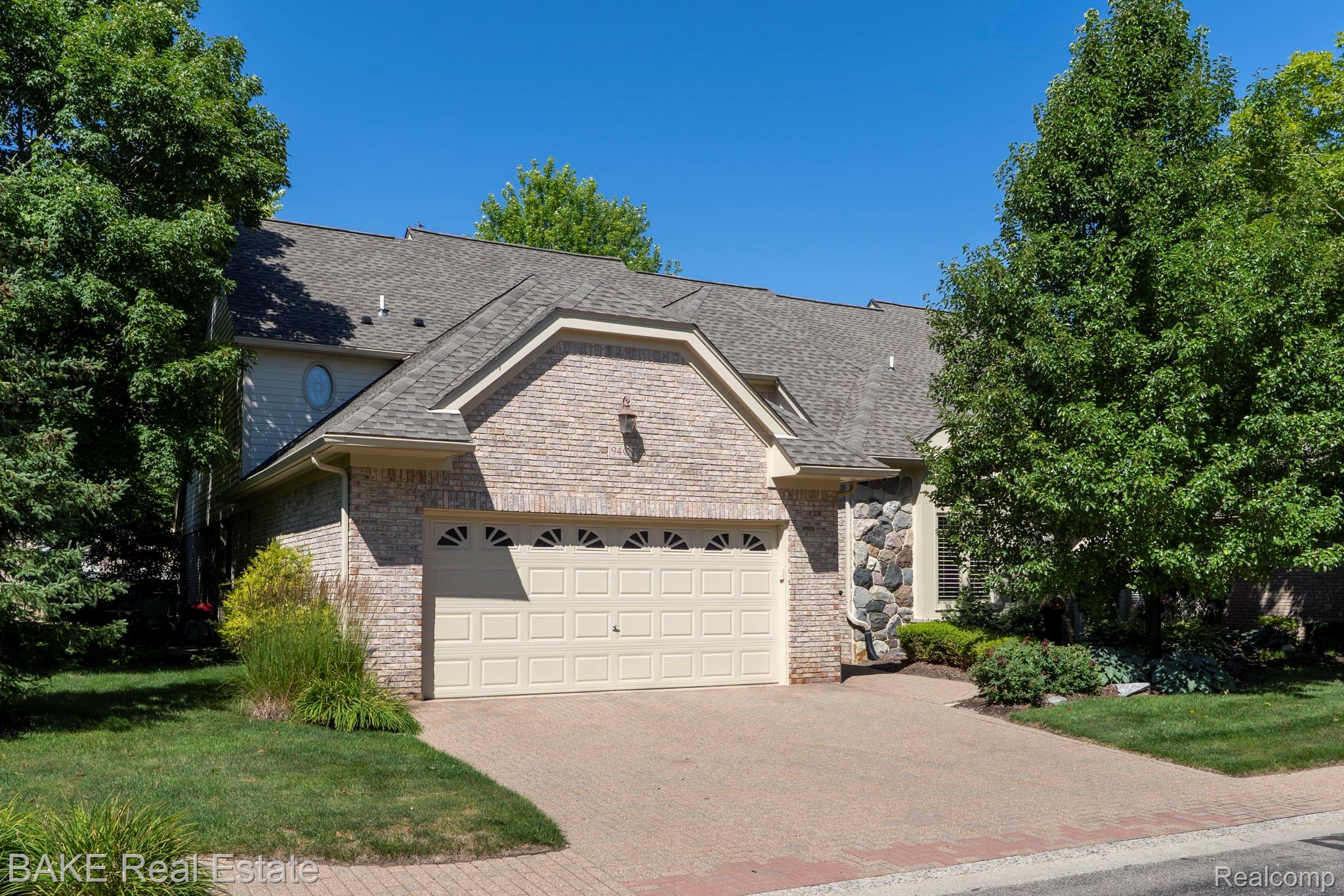 9407 Timberline Court