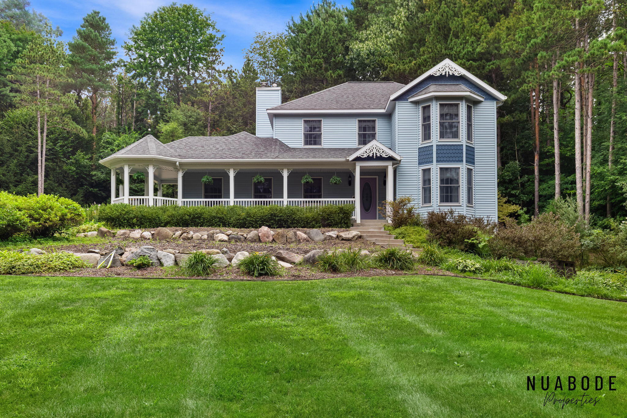 13600 Big John Court