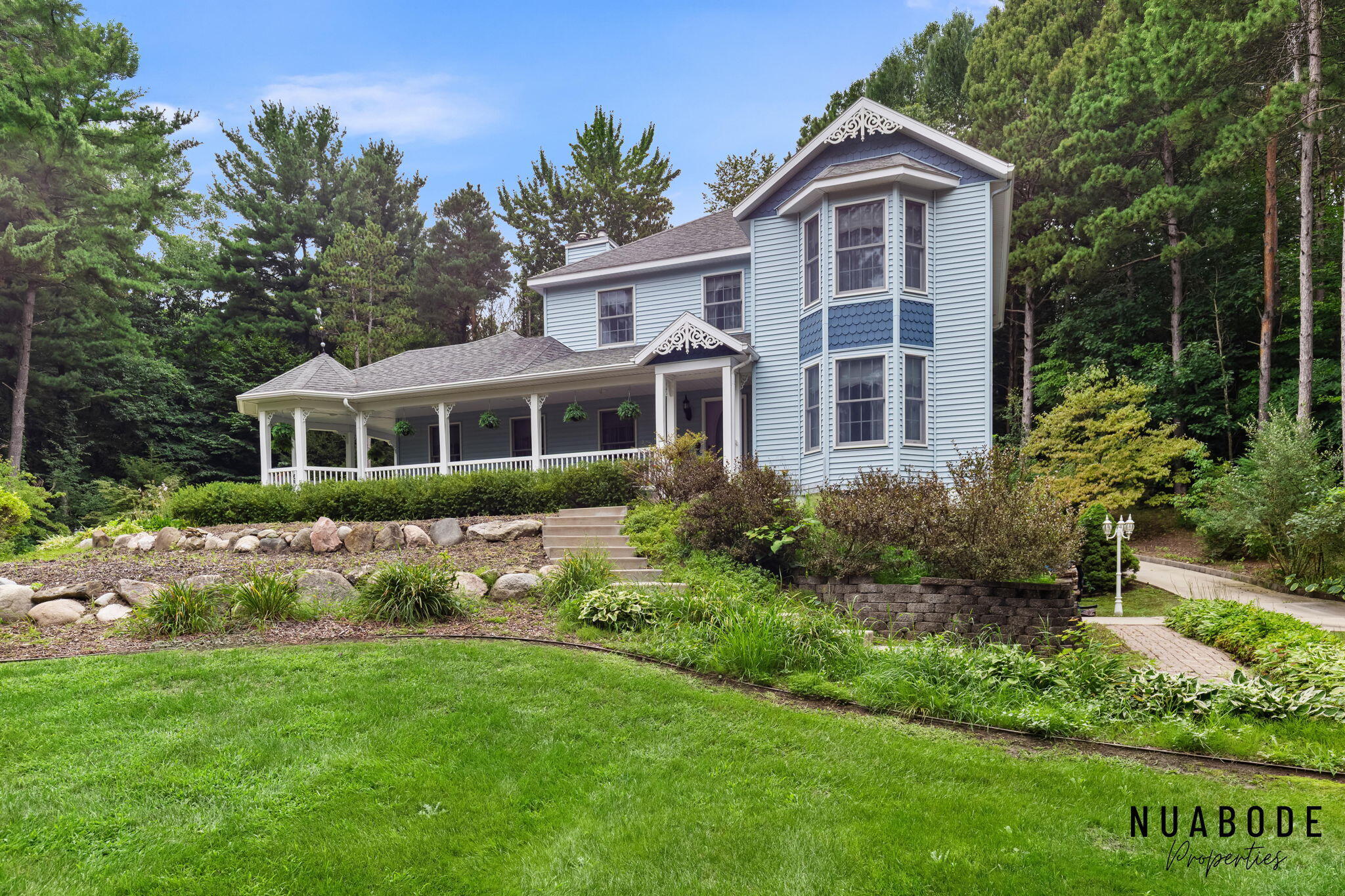 13600 Big John Court