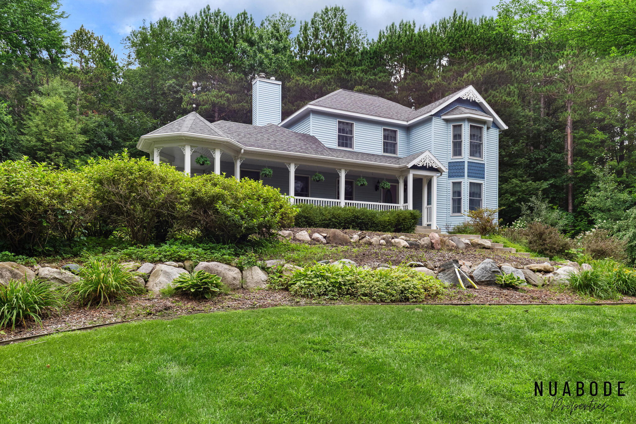 13600 Big John Court