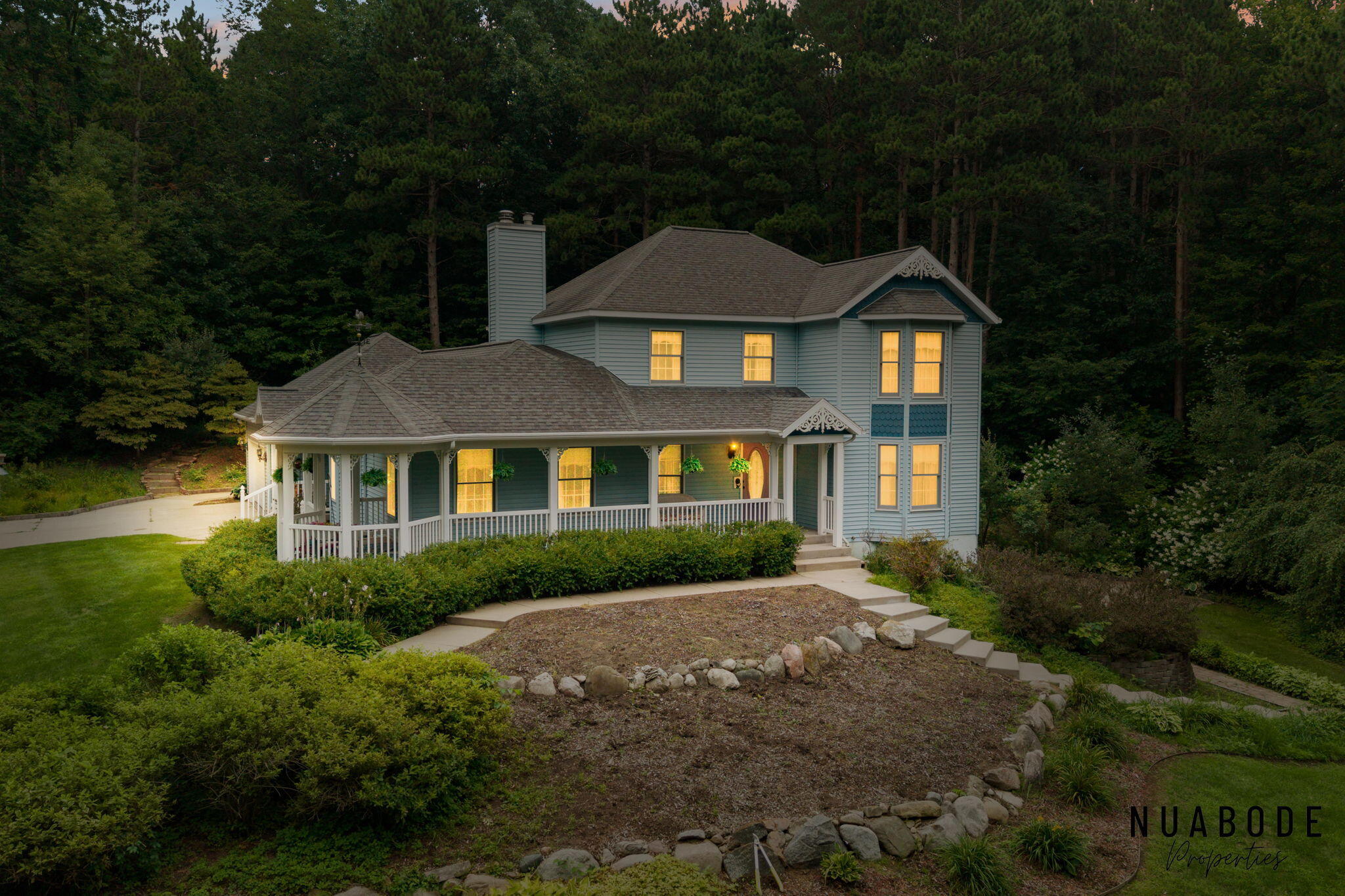 13600 Big John Court