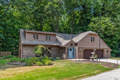 4300 Landings Lane Royalton Township MI 49085