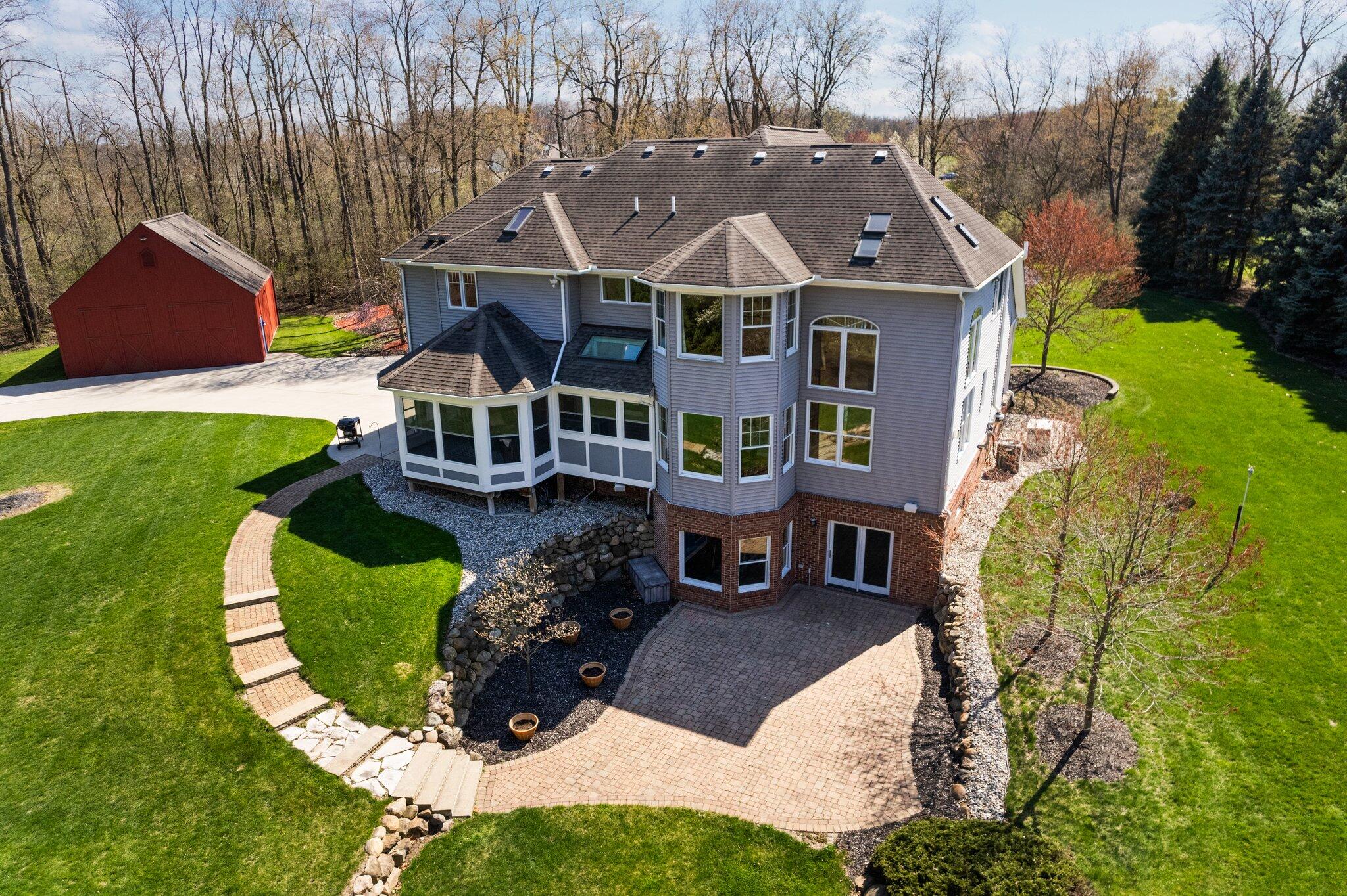 4340 Williamsburg On The River Road