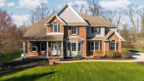 4340 Williamsburg On The River Road Lodi Township Washtenaw MI 48176