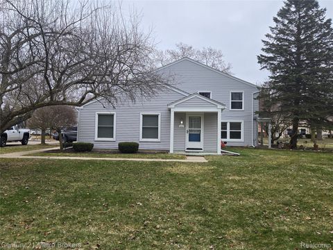1411 Hobnail Court Davison Township MI 48423