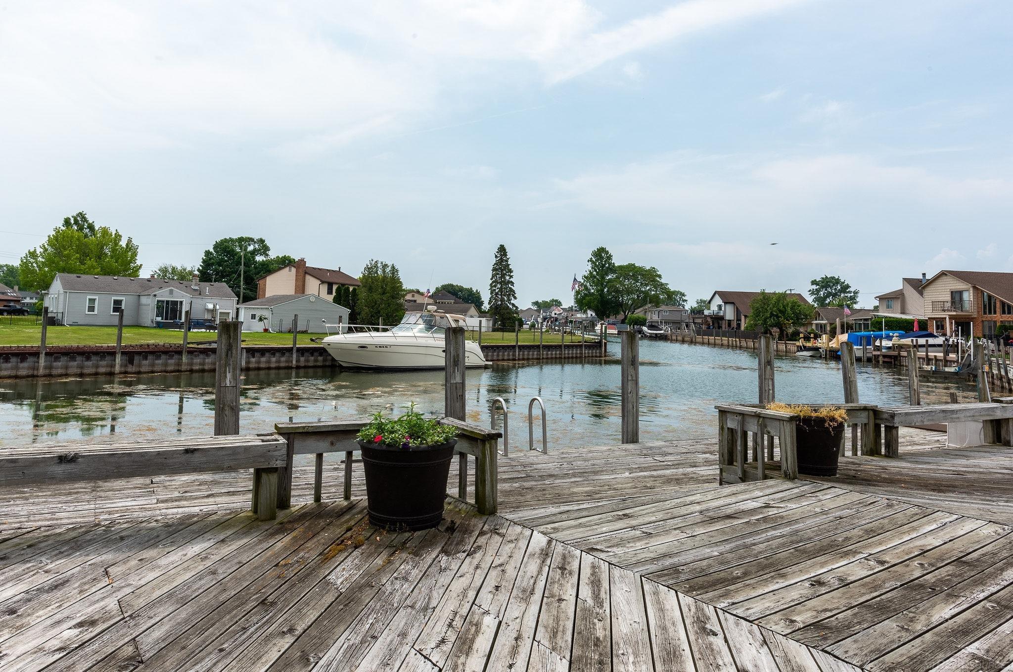 38114 Huron Pointe Drive