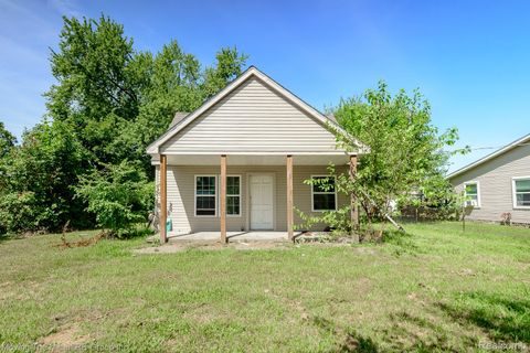 6473 N Monroe Street Frenchtown Township MI 48162